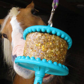 Lick Stone Granola Multigrain Refill with Holes 550g Lick Stone Granola Multigrain Refill with Holes 550g