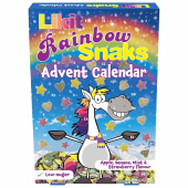 Advent Calendar Horse Treats Rainbow Snaks 200g Advent Calendar Horse Treats Rainbow Snaks 200g