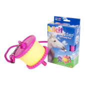 Holder Level 1 Pink/Glitter Holder Level 1 Pink/Glitter