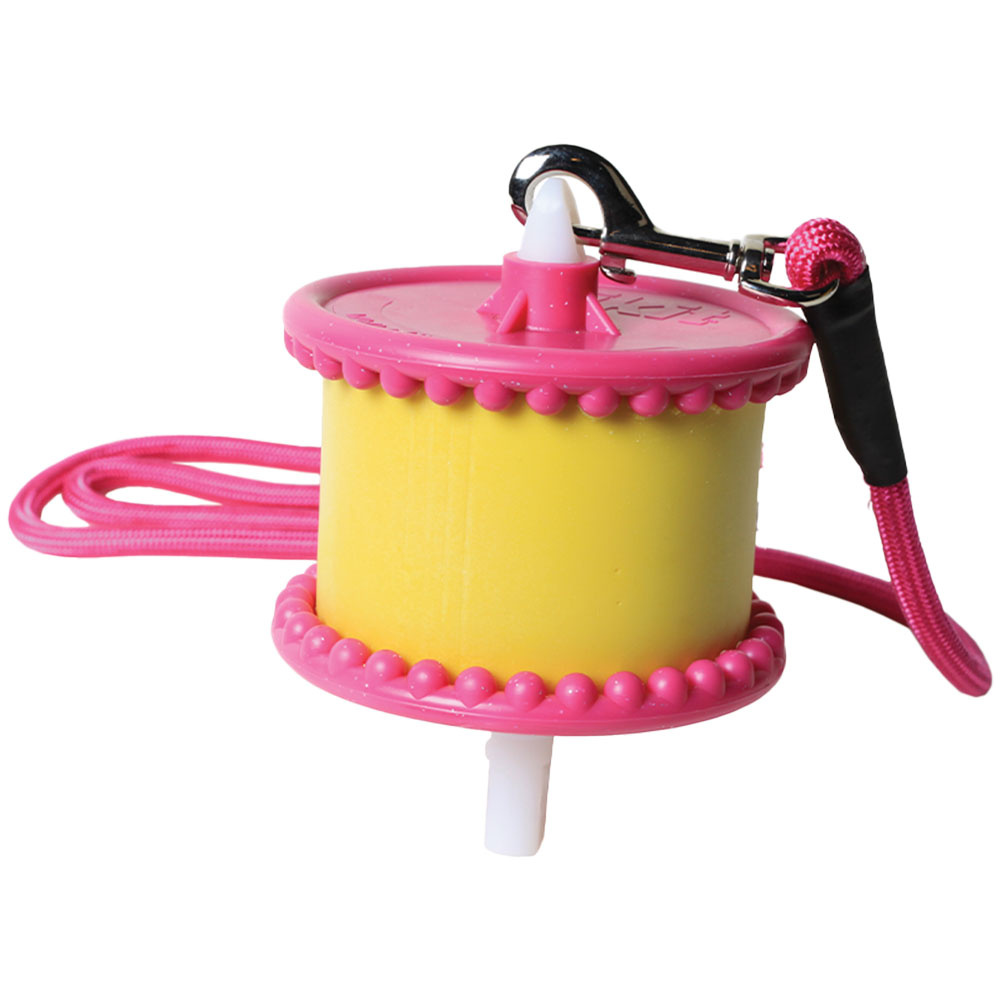 Holder Level 1 Pink/Glitter