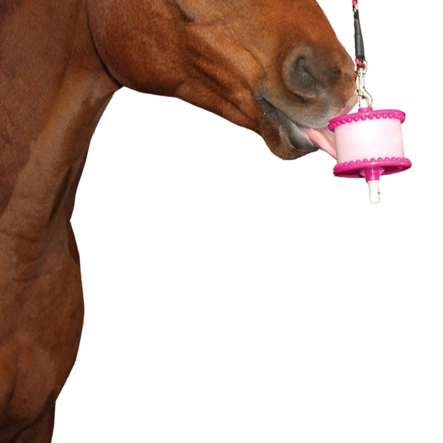 Holder Level 1 Pink/Glitter