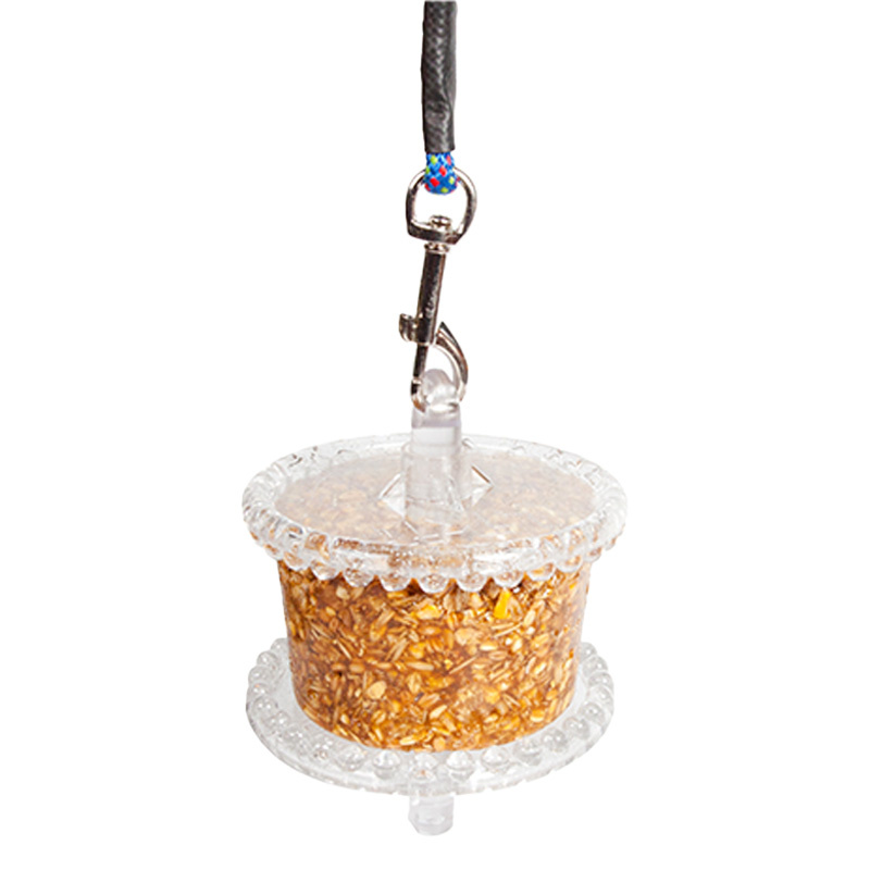 Holder Level 1 Transparent/Glitter