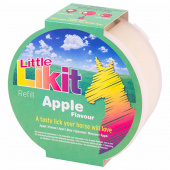 Lick Stone Little Apple Refill without Holes 250g