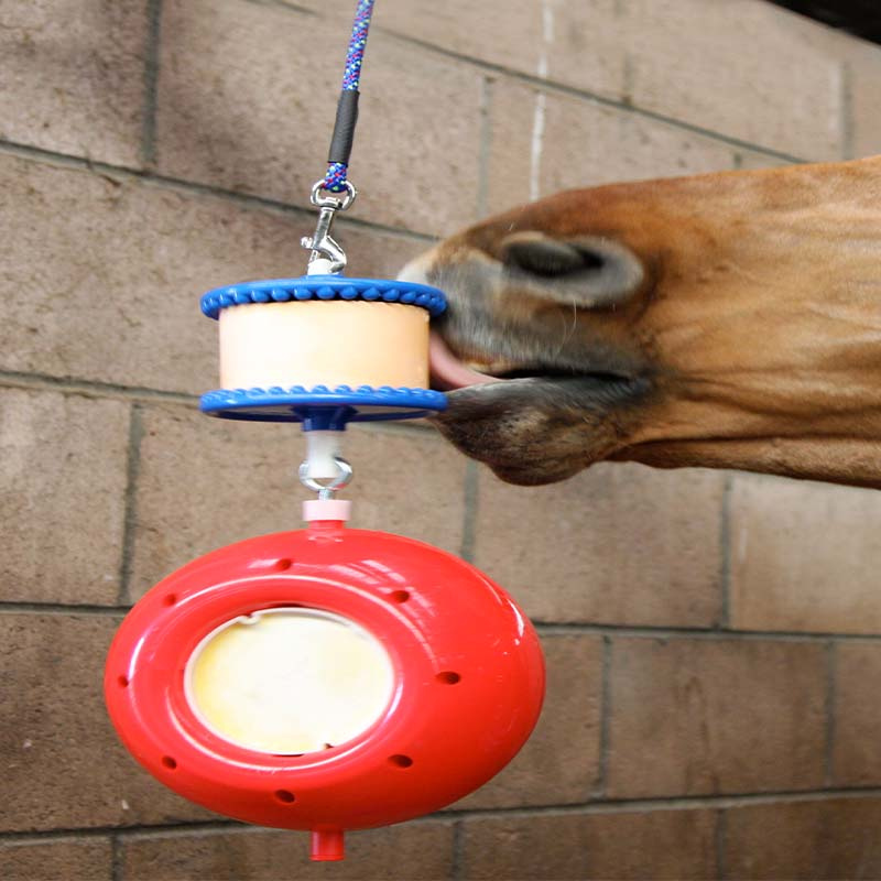 Lick Stone Little Cherry Refill without Holes 250g