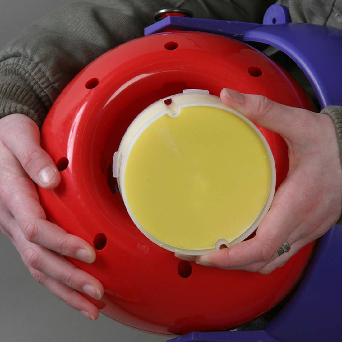 Lick Stone Little Cherry Refill without Holes 250g