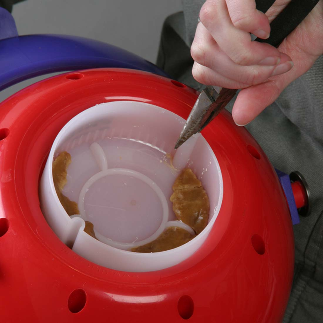 Lick Stone Little Cherry Refill without Holes 250g