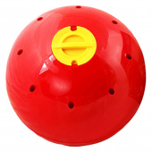 Feed Ball Snak-a-Ball Level 2 Red