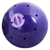 Feed Ball Snak-a-Ball Level 2 Purple