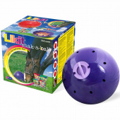 Feed Ball Snak-a-Ball Level 2 Purple