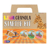 Starter Kit GranoLo Level 1 Transparent Starter Kit GranoLo Level 1 Transparent