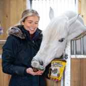 Horse Treats Stud Muffins 3 pcs Horse Treats Stud Muffins 3 pcs
