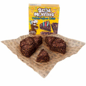Horse Treat Stud Muffins Celebration Cake 600g Horse Treat Stud Muffins Celebration Cake 600g