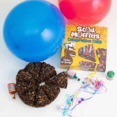 Horse Treat Stud Muffins Celebration Cake 600g Horse Treat Stud Muffins Celebration Cake 600g