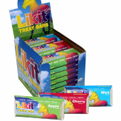 Horse Treat Bar Cherry 90g Horse Treat Bar Cherry 90g