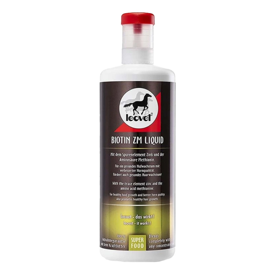 Biotin ZM Liquid 1000ml
