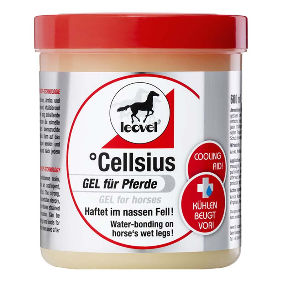 Cooling Gel Cellius 600ml