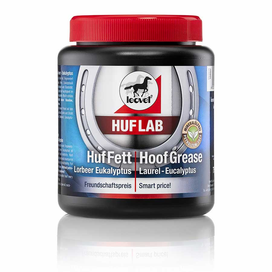Hoof Grease 750ml