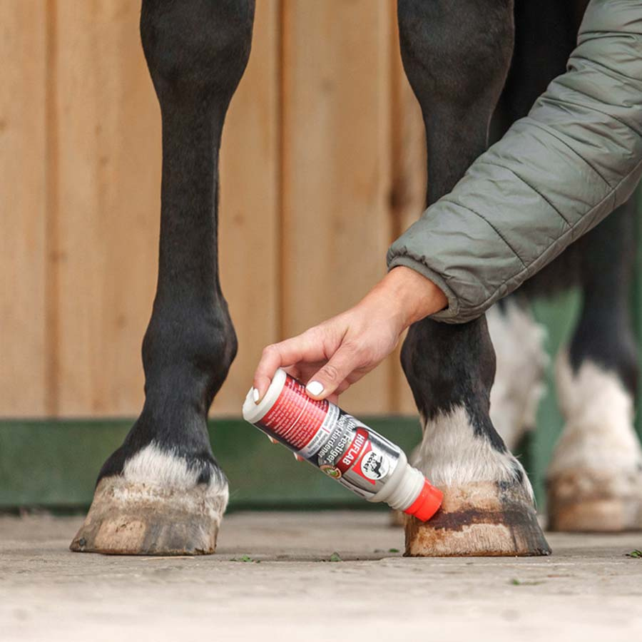 Hoof Care Hoof Hardener 200ml
