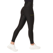 Riding Tights Classic Full Grip Black Riding Tights Classic Full Grip Black
