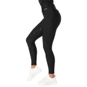 Riding Tights Classic Full Grip Black Riding Tights Classic Full Grip Black