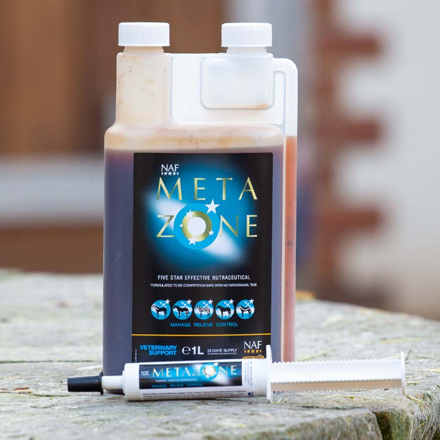 Metazone Oral Spruta 3-pack