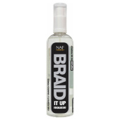 Braiding Mousse Braid It Up 500ml Braiding Mousse Braid It Up 500ml