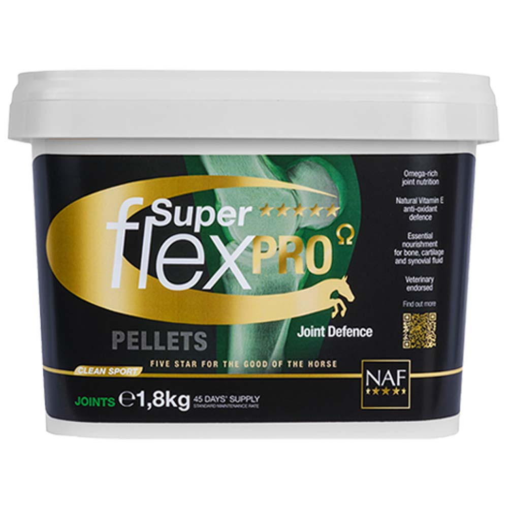 Superflex PRO Ω 1,8kg
