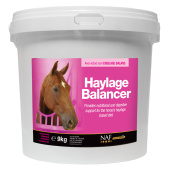 Haylage Balancer Haylage Balancer