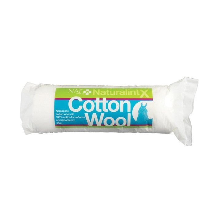 NaturalintX Cotton Wool
