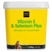 Vitamin E & Selen Plus Vitamin E & Selen Plus