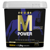 M Power 1,8kg M Power 1,8kg