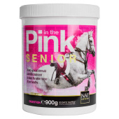 In the Pink Senior In the Pink Senior