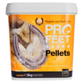 ProFeet Pellets 3kg ProFeet Pellets 3kg
