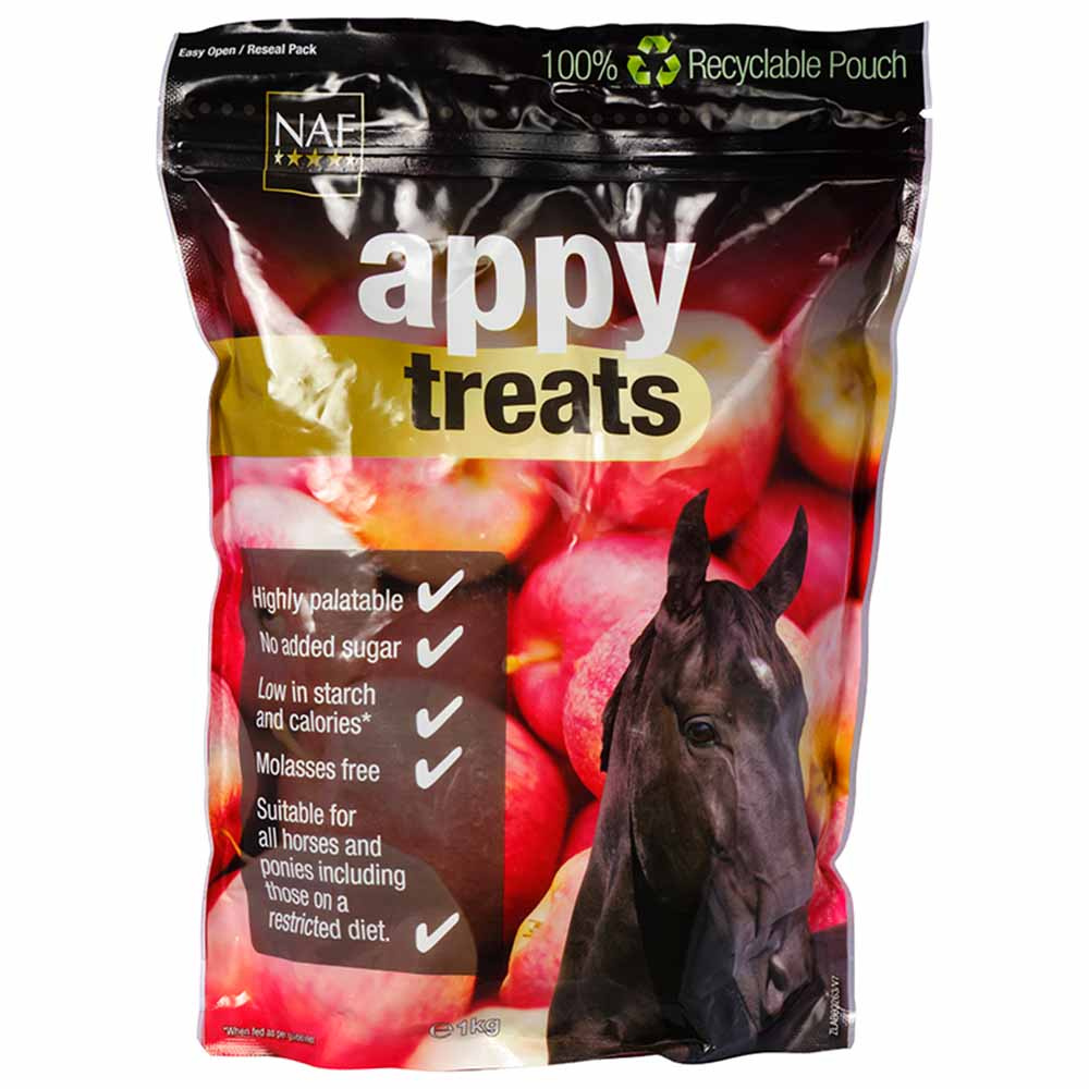 Appy Treats 1kg