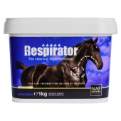 Respirator Powder 1kg Respirator Powder 1kg