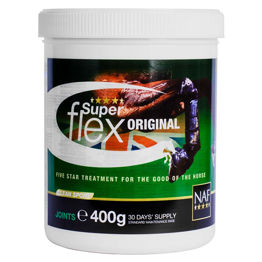 Superflex Powder