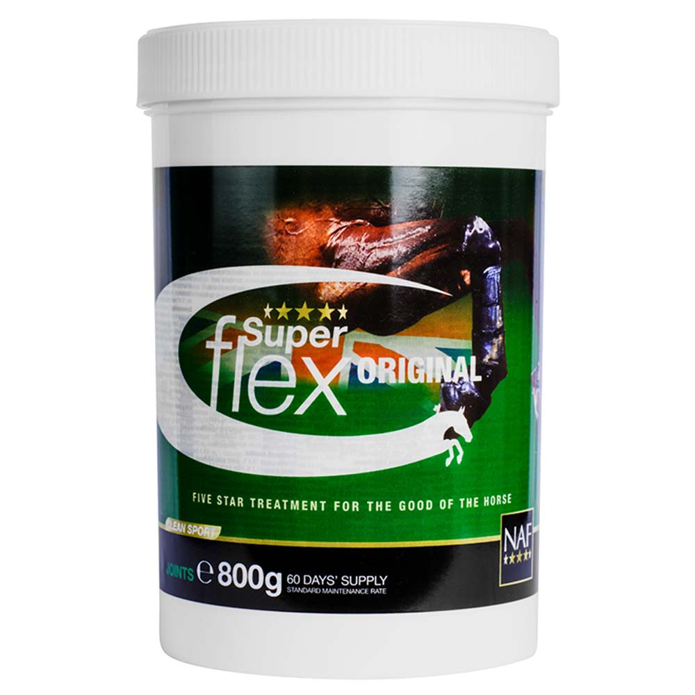 Superflex Powder