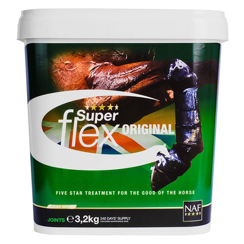 Superflex Powder