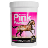 In the Pink In the Pink