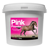 In the Pink In the Pink