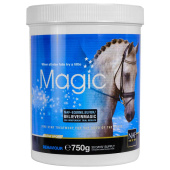 Magic Powder Magic Powder