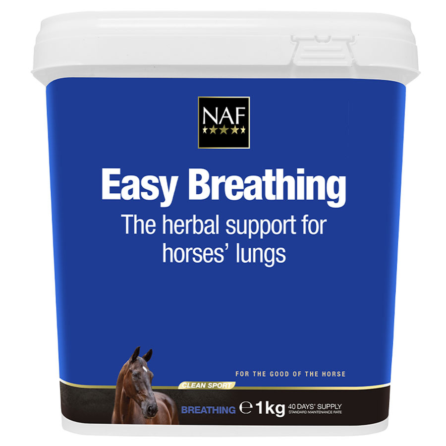 Easy Breathing Powder 1kg