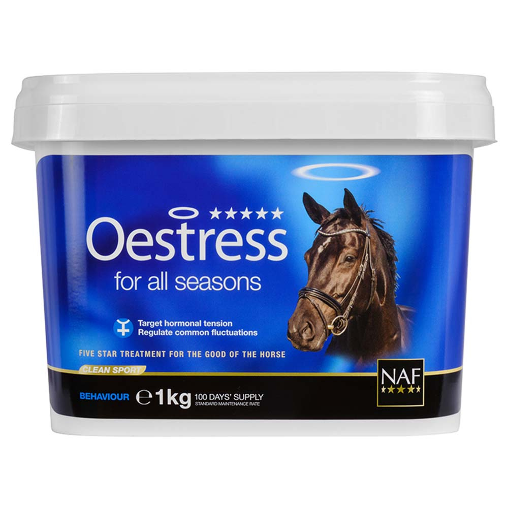 Oestress Powder