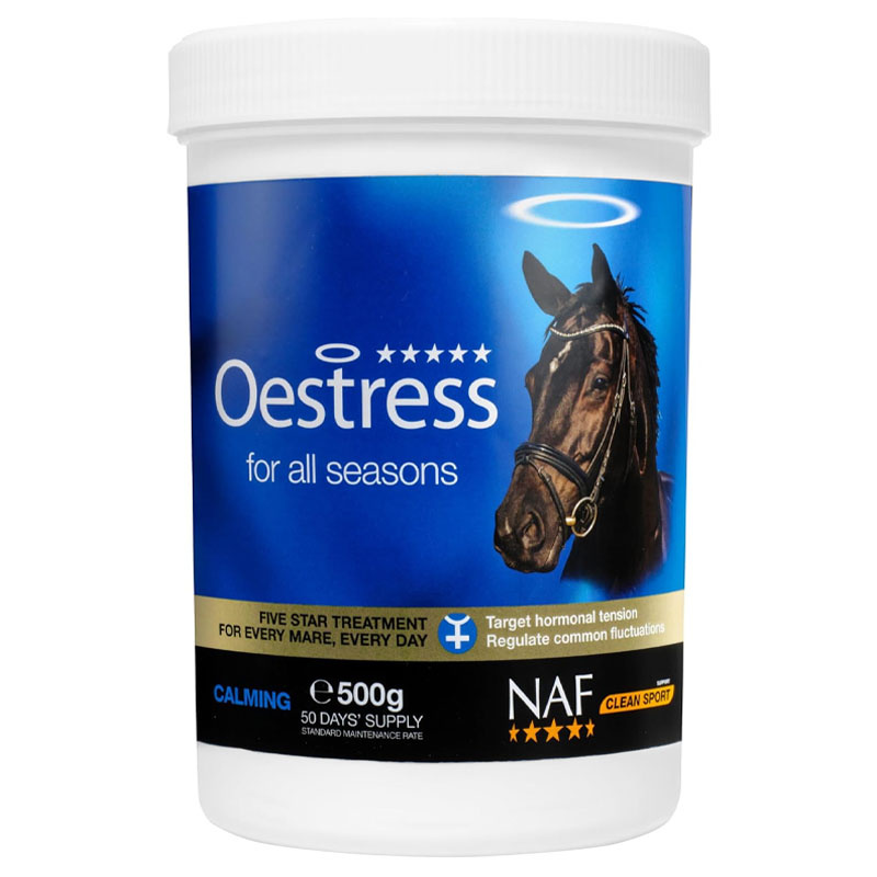 Oestress Powder