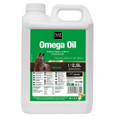 Omega Oil 2.5L Omega Oil 2.5L