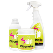 Goodbye Summer Pests with NAF Off Citronella Goodbye Summer Pests with NAF Off Citronella