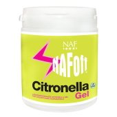 Goodbye Summer Pests with NAF Off Citronella Goodbye Summer Pests with NAF Off Citronella