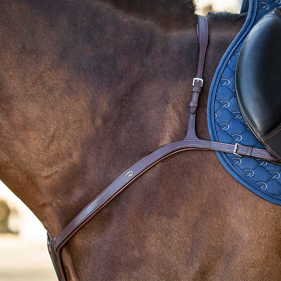 Short Martingale NE Brown