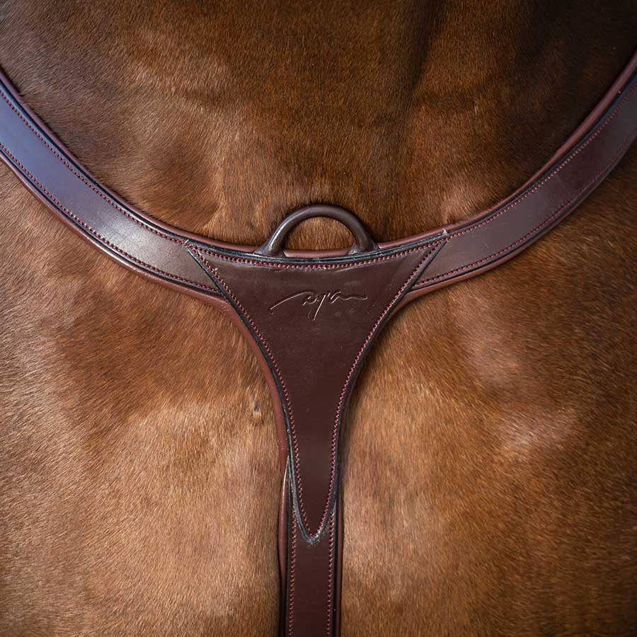 Short Martingale NE Brown