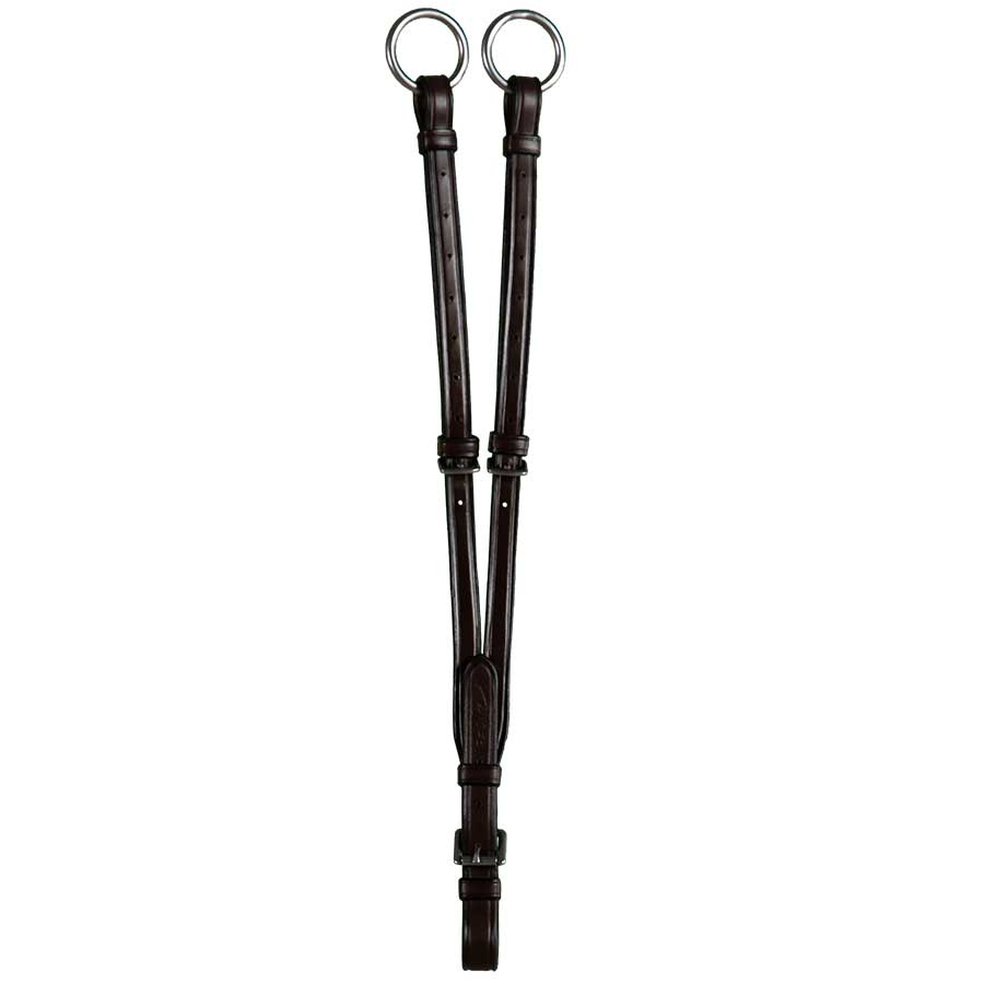 Short Martingale Soft Bib NE Brown